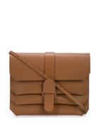 Senreve Crossbody Bag - Brown