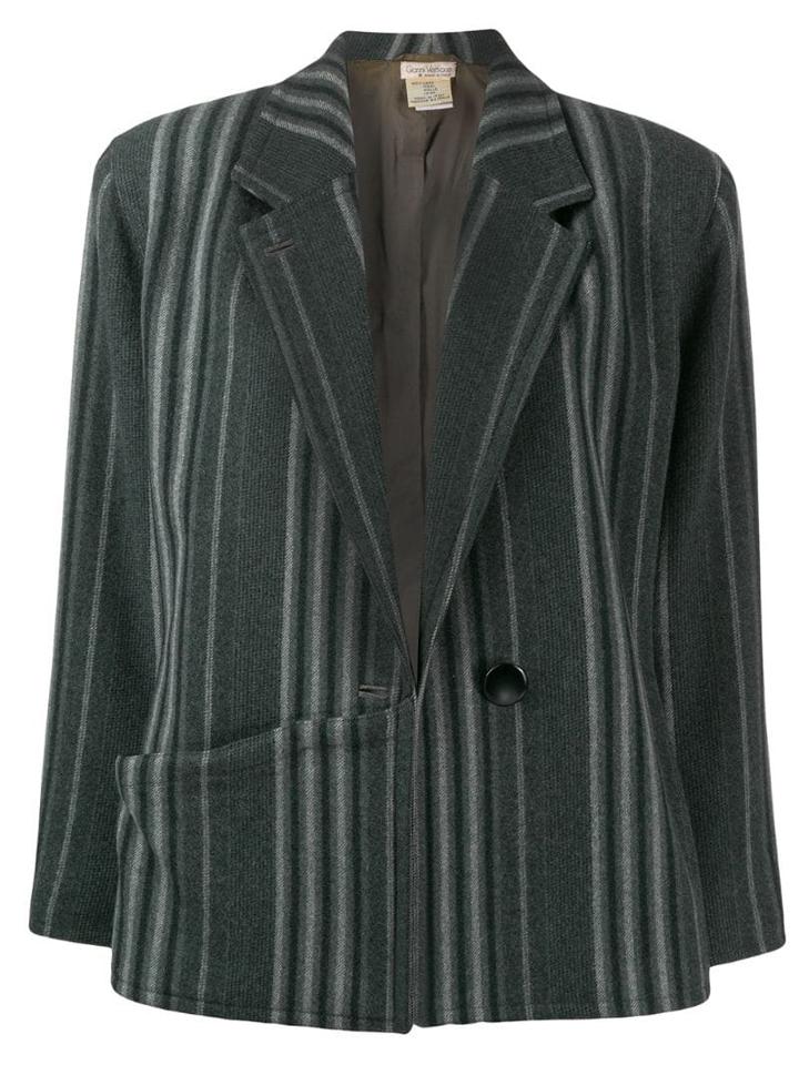 Versace Pre-owned - Grey