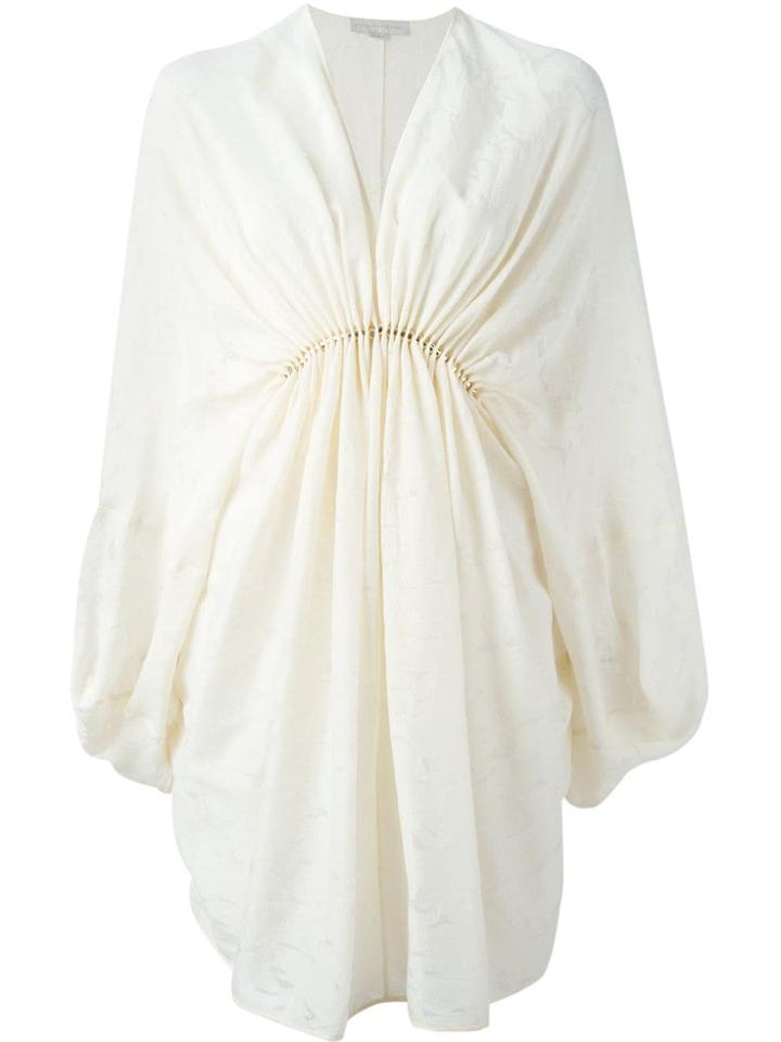 Stella Mccartney 'ellita' Dress - Neutrals