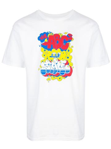 Stadium Goods Stadium Goods Sgs0053 White
