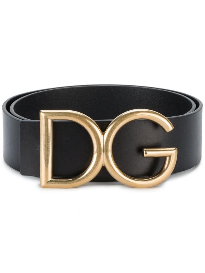 Dolce & Gabbana - Black