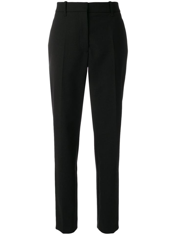 Calvin Klein 205w39nyc Tailored Trousers - Black