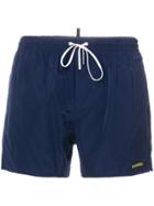 Dsquared2 Swim Shorts - Blue