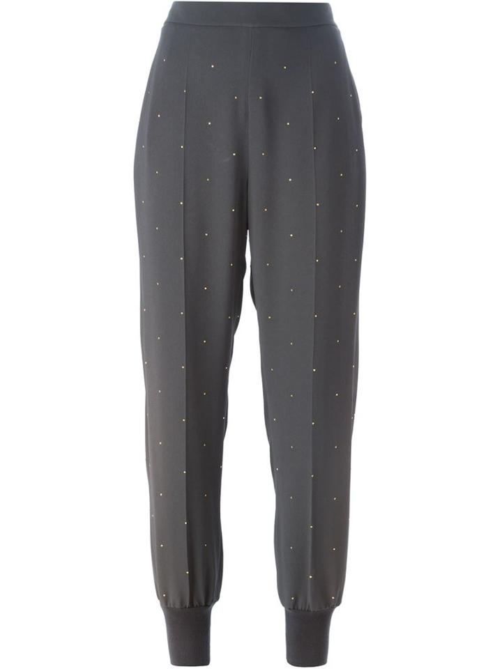Stella Mccartney Embellished Track Pant