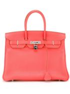 Hermès Vintage 'birkin' Tote