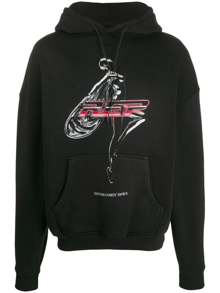 Represent M040261black