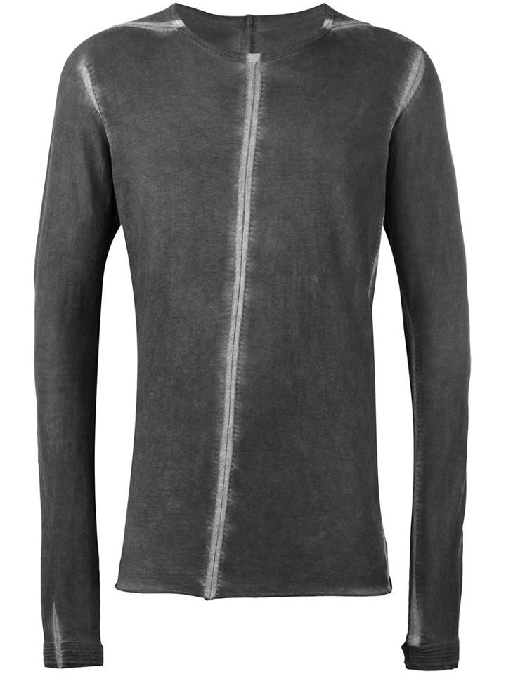 Isaac Sellam Experience 'arrete' Jersey