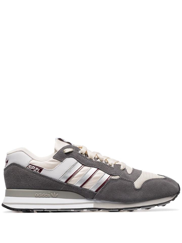 Adidas Zx530 Spezial Sneakers - Grey