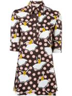 Marni Dancer Print Top