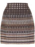 Sophie Theallet 'rhiannon' Skirt - Black