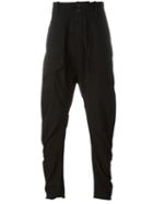 Lost & Found Ria Dunn Utility Trousers
