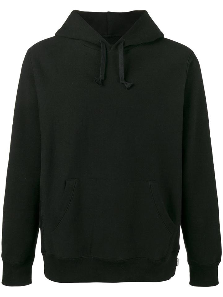 Wacko Maria Lee Perry Printed Hoodie - Black