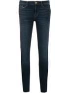Frame Classic Skinny-fit Jeans - Blue