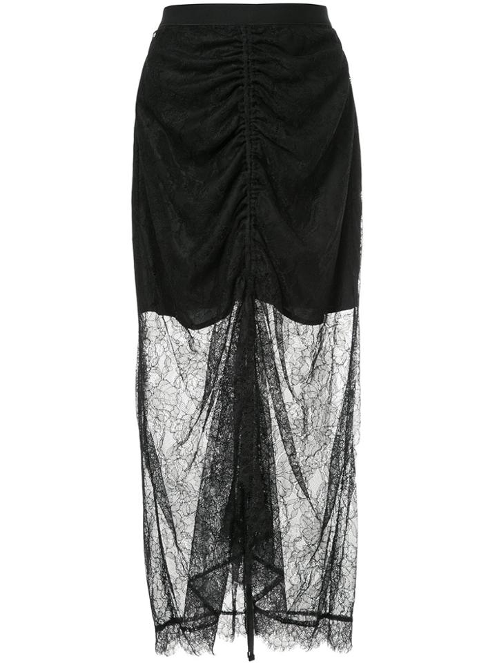 Alice Mccall New Love Skirt - Black