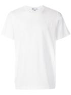 Y-3 Short Sleeve T-shirt - White