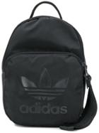 Adidas Classic Mini Backpack - Black