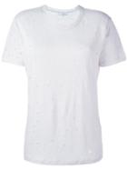 Iro Clay T-shirt, Women's, Size: Small, Nude/neutrals, Linen/flax