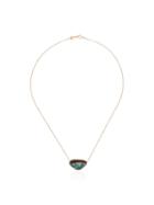 Kimberly Mcdonald - Rose Gold/blue