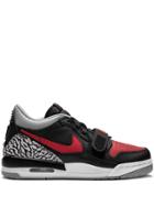 Jordan Teen Air Jordan Legacy 312 Low (gs) Sneakers - Black