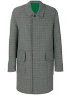 Ami Alexandre Mattiussi Car Coat - Green
