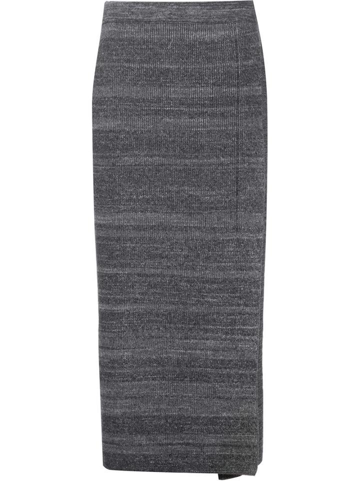 Astraet Wrap Skirt