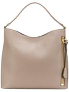 Tom Ford Alyx Tote Bag - Grey