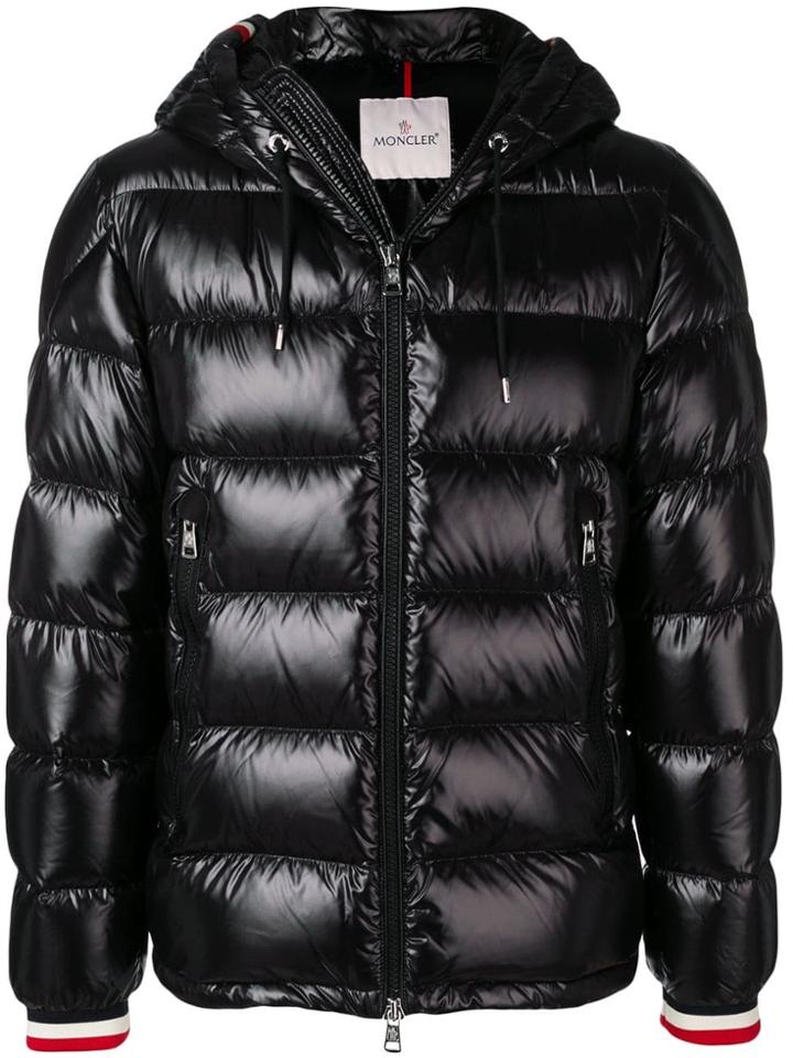 Moncler D2 091 41805 05 68950 999 - Black