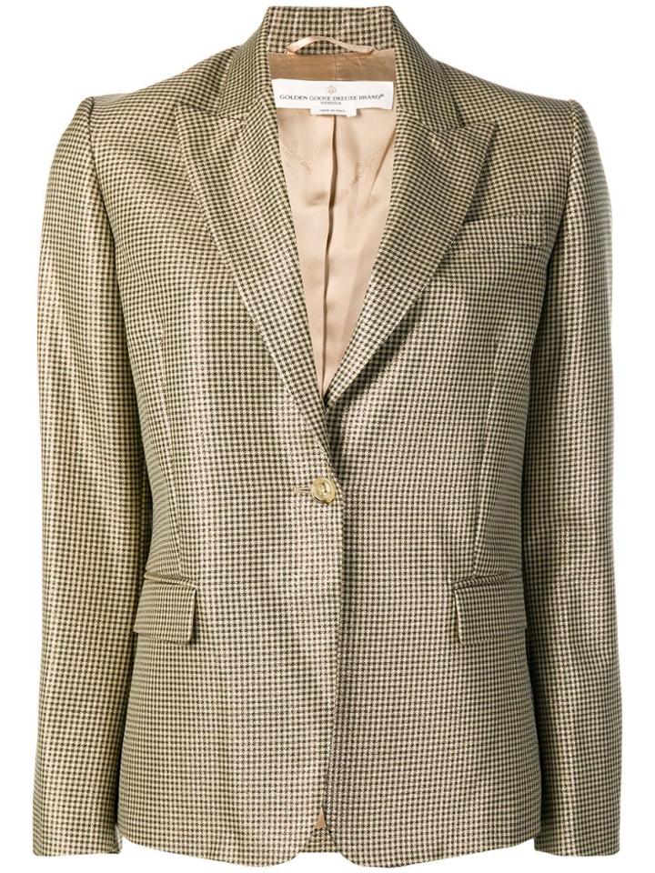 Golden Goose Deluxe Brand Golden Goose Deluxe Brand G33wp160a4 A4