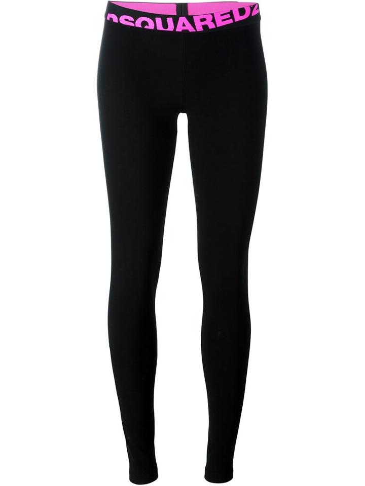 Dsquared2 Sports Leggings