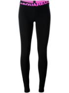 Dsquared2 Sports Leggings