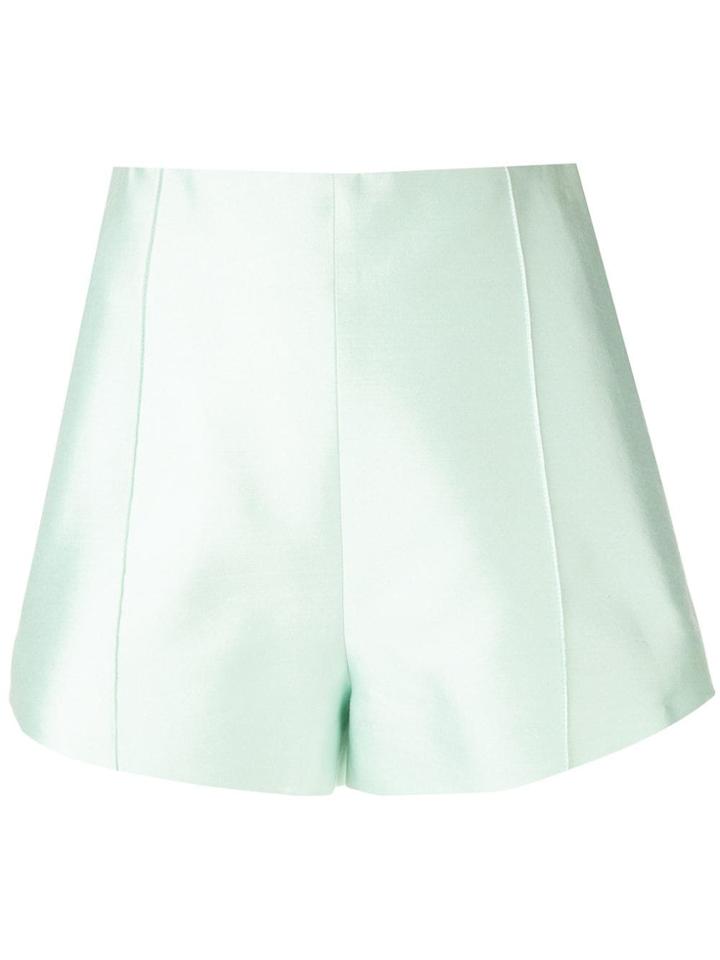 Macgraw Poet Shorts - Green