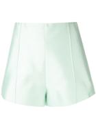 Macgraw Poet Shorts - Green