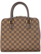 Louis Vuitton Pre-owned Triana Tote Bag - Brown