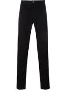 Rag & Bone Chino Trousers, Men's, Size: 33, Black, Cotton