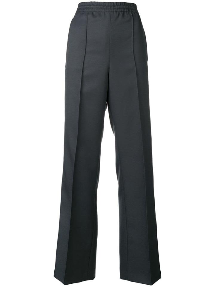 Prada Track Trousers - Grey