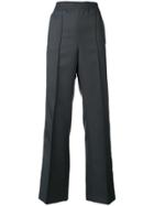 Prada Track Trousers - Grey