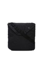 Engineered Garments Nylon Shoulder Pouch - Black