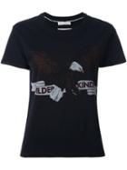 Each X Other 'wilder Kind' T-shirt