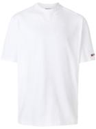 Lanvin Oversized T-shirt - White