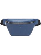 Fendi Belt Bag - Blue