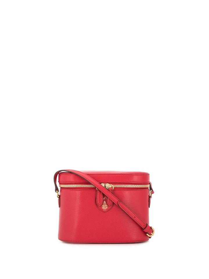 Mark Cross Ginny Bag - Red