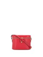 Mark Cross Ginny Bag - Red