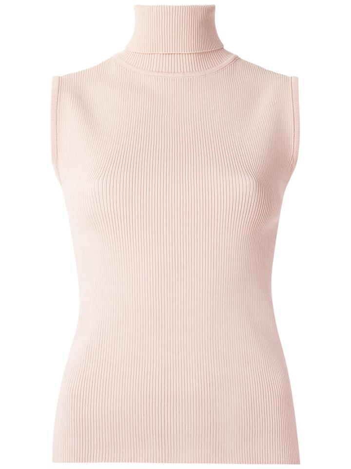 Egrey - Knit Top - Women - Spandex/elastane/viscose/polyimide - P, Beige, Spandex/elastane/viscose/polyimide