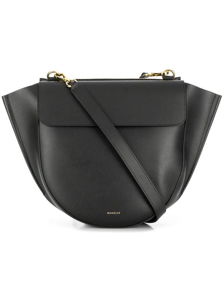 Wandler Hortensia Bag - Black