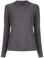 Lygia & Nanny Fig Skin Sweatshirt - Grey