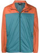 Patagonia Two-tone Jacket - Orange