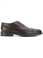 Tod's Brogue Shoes - S800
