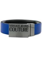 Versace Jeans Couture Colour Pop Belt - Black