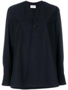 Haider Ackermann Colour-block Shirt - Pink & Purple