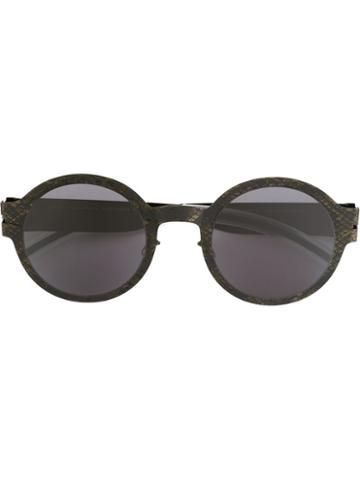 Mykita Mykita X Maison Margiela 'transfer' Sunglasses